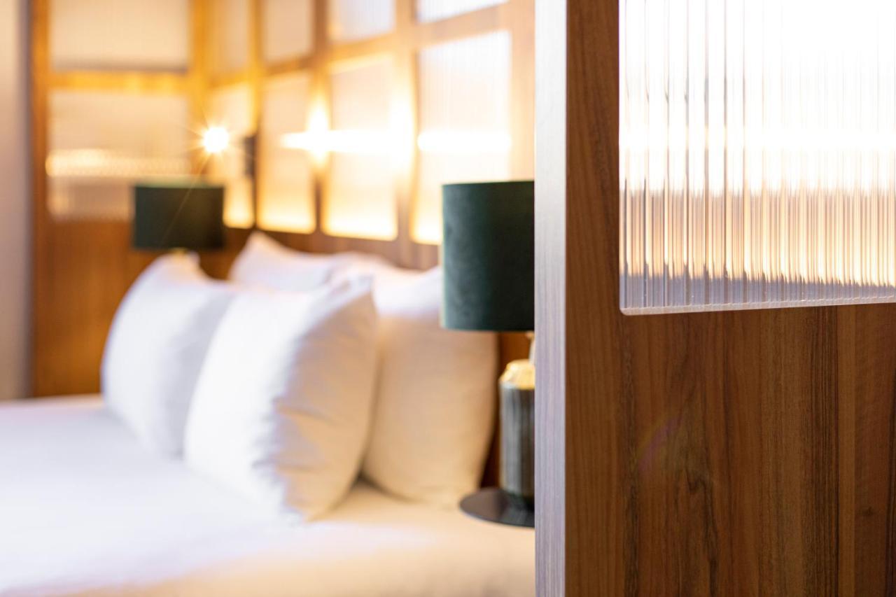 Ibis Styles St Etienne - Gare Chateaucreux Saint-Etienne  Exterior foto